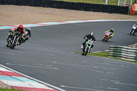 Middle Group Green Bikes